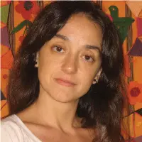 Retrato de Julieta Carla Rostica