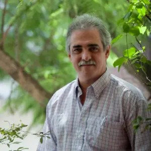 Retrato de  Ignacio Martínez M.