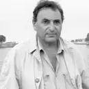 Fotografía de Juan José Saer