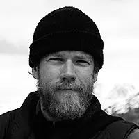 Retrato de Loren Bell