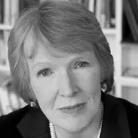 Retrato de Margaret MacMillan