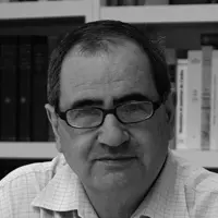 Retrato de  Pierre Rosanvallon