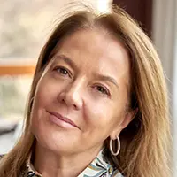 Retrato de Viruca Yebra