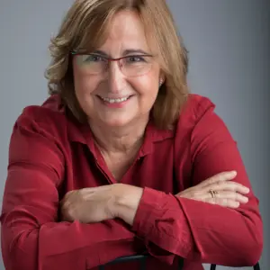 Retrato de  Ana Muela Pareja