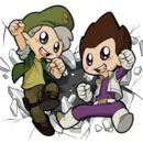 Fotografía de Vegetta777 y Willyrex