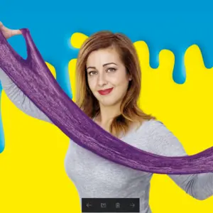 Retrato de  Cómo se hace