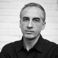 Retrato de  Jorge Repiso