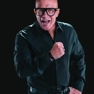 Retrato de Doctor Bayter