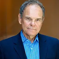 Retrato de  Don Tapscott