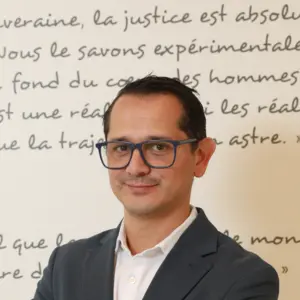 Retrato de  Luis Mora Rodríguez