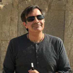 Retrato de  José Soto Chica