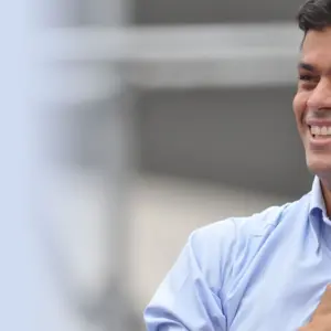 Retrato de Leopoldo López