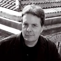 Retrato de Douglas Kennedy