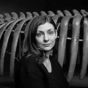 Retrato de  Iida Turpeinen