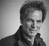 Retrato de  Harry Eyres