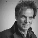 Fotografía de Harry Eyres