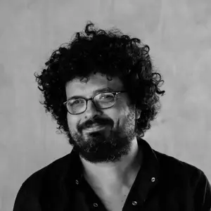 Retrato de  Alejandro Turner