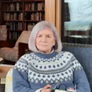 Fotografía de Alicia Giménez Bartlett