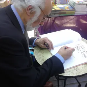 Retrato de  Esteban Maroto Torres