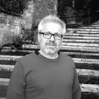 Retrato de  Gustavo Varela