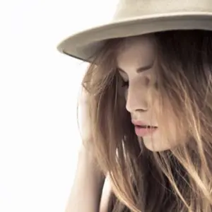 Retrato de  Cande Molfese