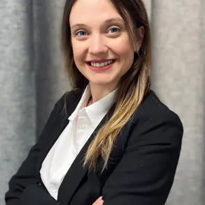 Retrato de  Andrea Ramos