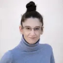 Fotografía de Maria Nicolau