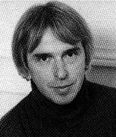 Retrato de  Philippe Delerm