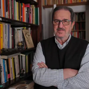 Retrato de  Francisco Espinosa