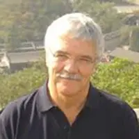 Retrato de  Max Van Manen