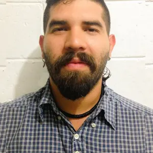 Retrato de  Juan Martínez d'Aubuisson