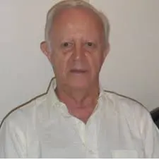 Retrato de  Natalio Fejerman