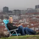 Fotografía de Juan Evaristo Valls Boix