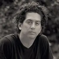 Retrato de  Daniel Alarcón