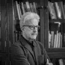 Fotografía de Jonathan Crary