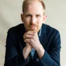 Fotografía de Rutger Bregman
