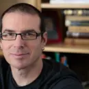 Fotografía de Paolo Bacigalupi