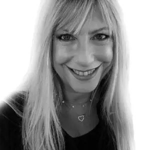 Retrato de  Patricia Faur