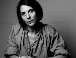 Retrato de  María de la Luz Uribe