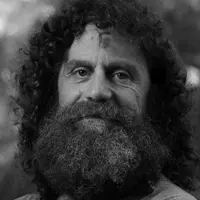 Retrato de Robert M. Sapolsky