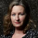 Fotografía de Louise Candlish