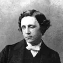 Fotografía de Lewis Carroll