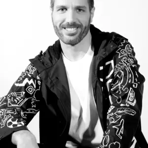 Retrato de  Julio Liarte