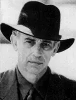 Retrato de  John Brockman