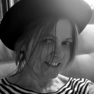 Retrato de María Bengoa