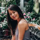 Fotografía de Ana Huang