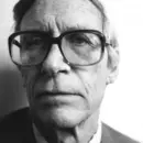 Fotografía de John Rawls