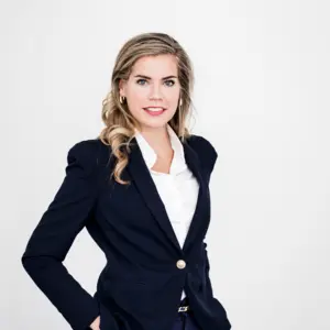 Retrato de  Isabel Rojas Estapé