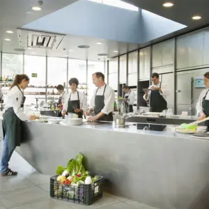 Retrato de  Fundación Alícia