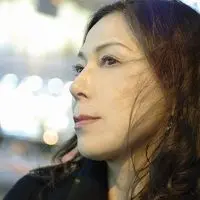 Retrato de  Natsuo Kirino